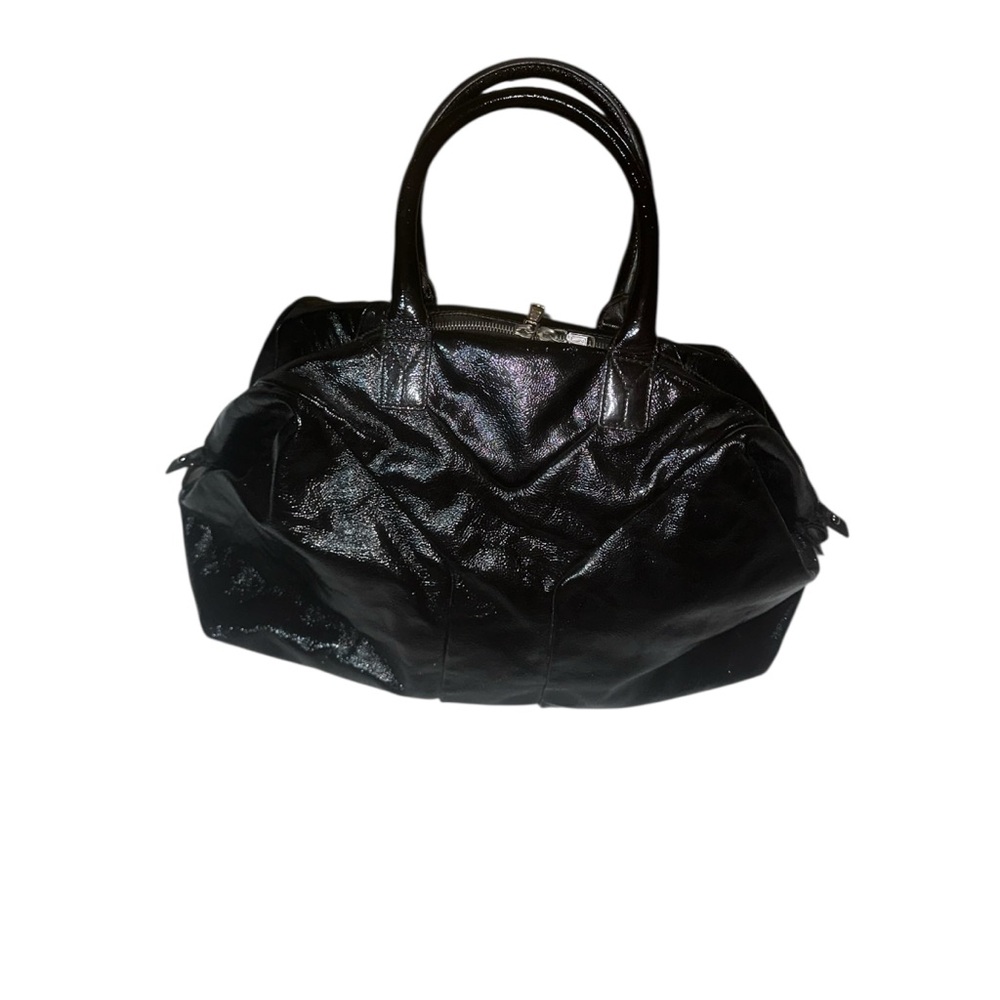 Yves Saint Laurent Boston Shoulder Bag - Picture 2 of 8